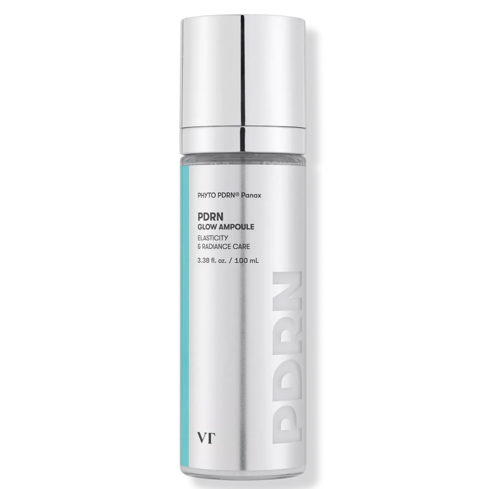NEW VT Cosmetics PDRN Glow Ampoule